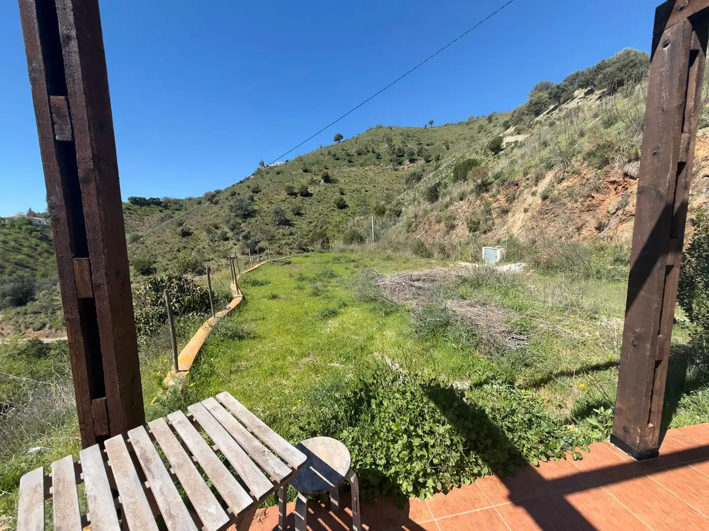 Country homes for sale in Terrenos Paraje de La Torre