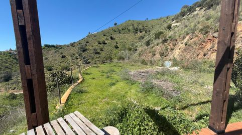 Photo 3 of Country homes for sale in Terrenos Paraje de la Torre, Viñuela, Málaga