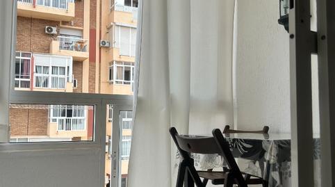 Photo 5 of Study to rent in Avenida Gamonal, 8b, Parque de la Paloma, Málaga