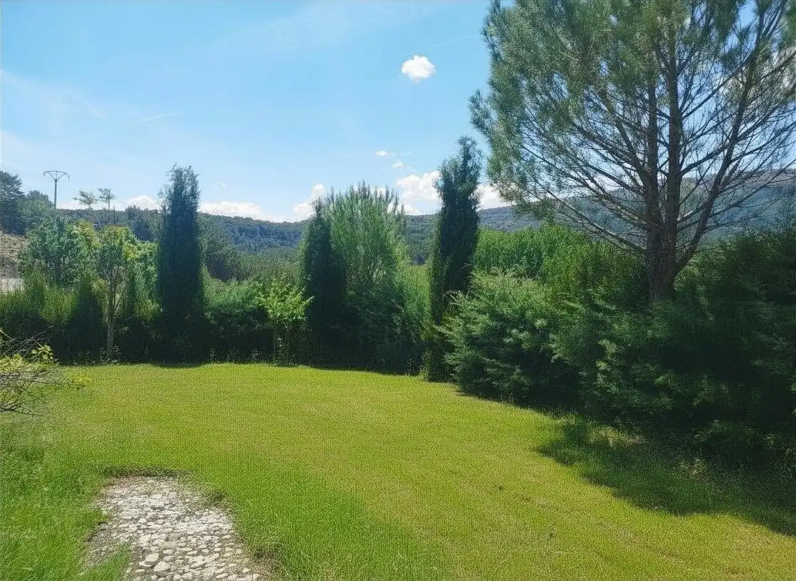 Houses for sale in Santo Domingo de Silos  with Private garden and Terrace