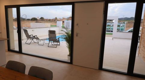 Foto 4 von Wohnung zum Verkauf in La Pinilla - Las Palas, Murcia