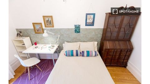 Foto 2 von Zimmer in Zona Indautxu, Bilbao
