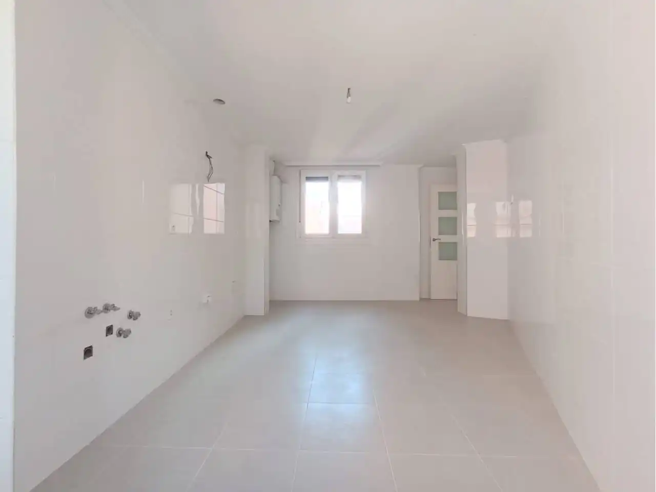 Piso en venta en Cerezo de Río Tirón con Calefacción y Terraza