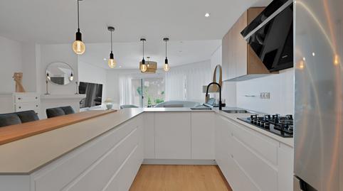 Foto 5 de Casa adosada en venda a Puente Romano, Málaga