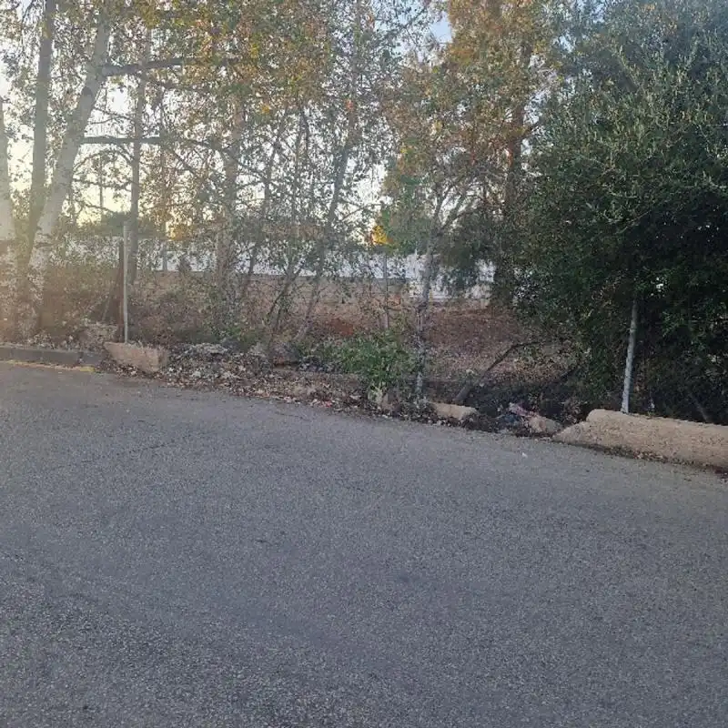 Terreny residencial en venda a Camí Pou de la Muntanya, imagen 5