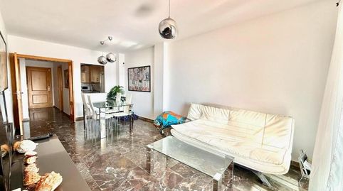 Foto 3 von Wohnung zur Miete in Las Gaviotas - Carvajal, Fuengirola