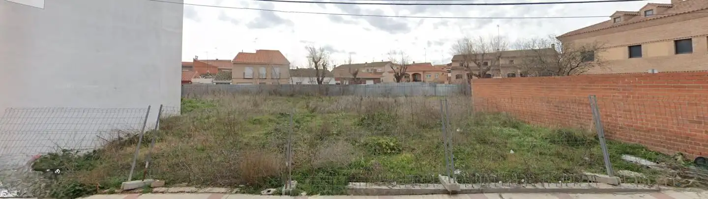 Terrenys i solars en venda a Cabañas, imagen 3