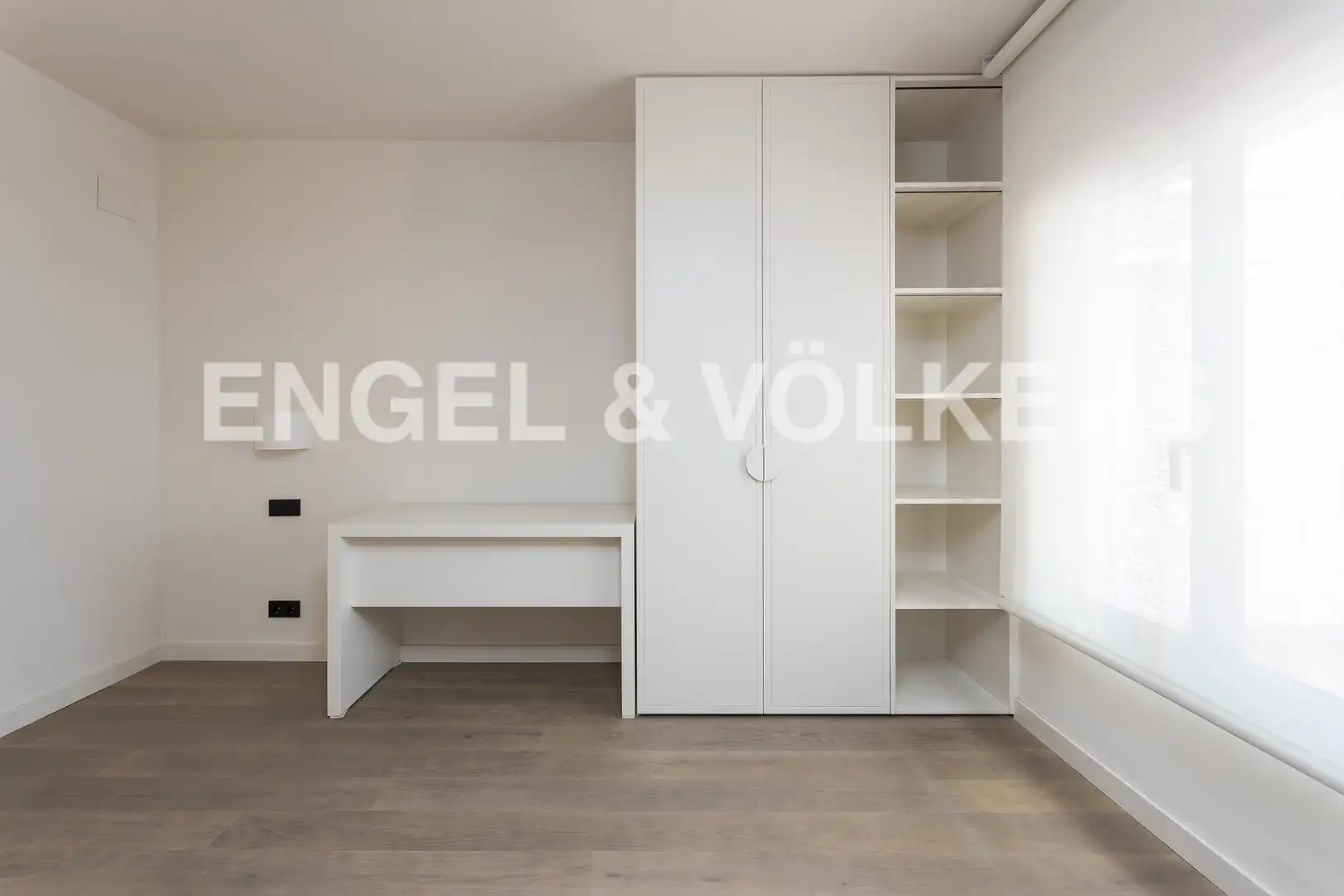 Flat with terrace to rent in Sarrià - Sant Gervasi, imagen 30