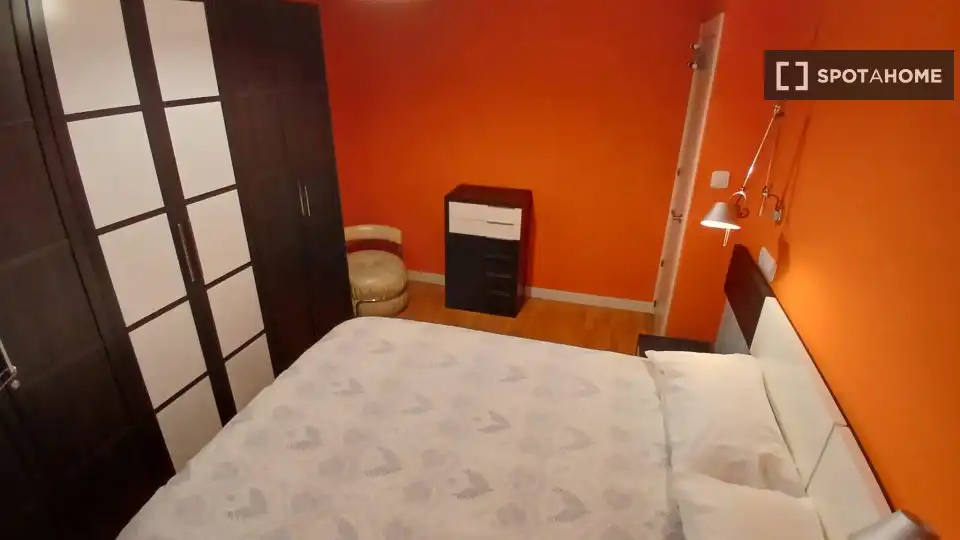 Room in Matiko - Ciudad Jardín