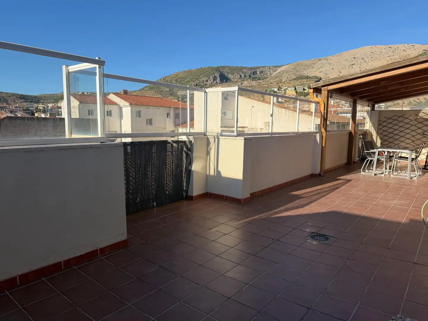 Dachboden zur Miete in Alfacar, Granada