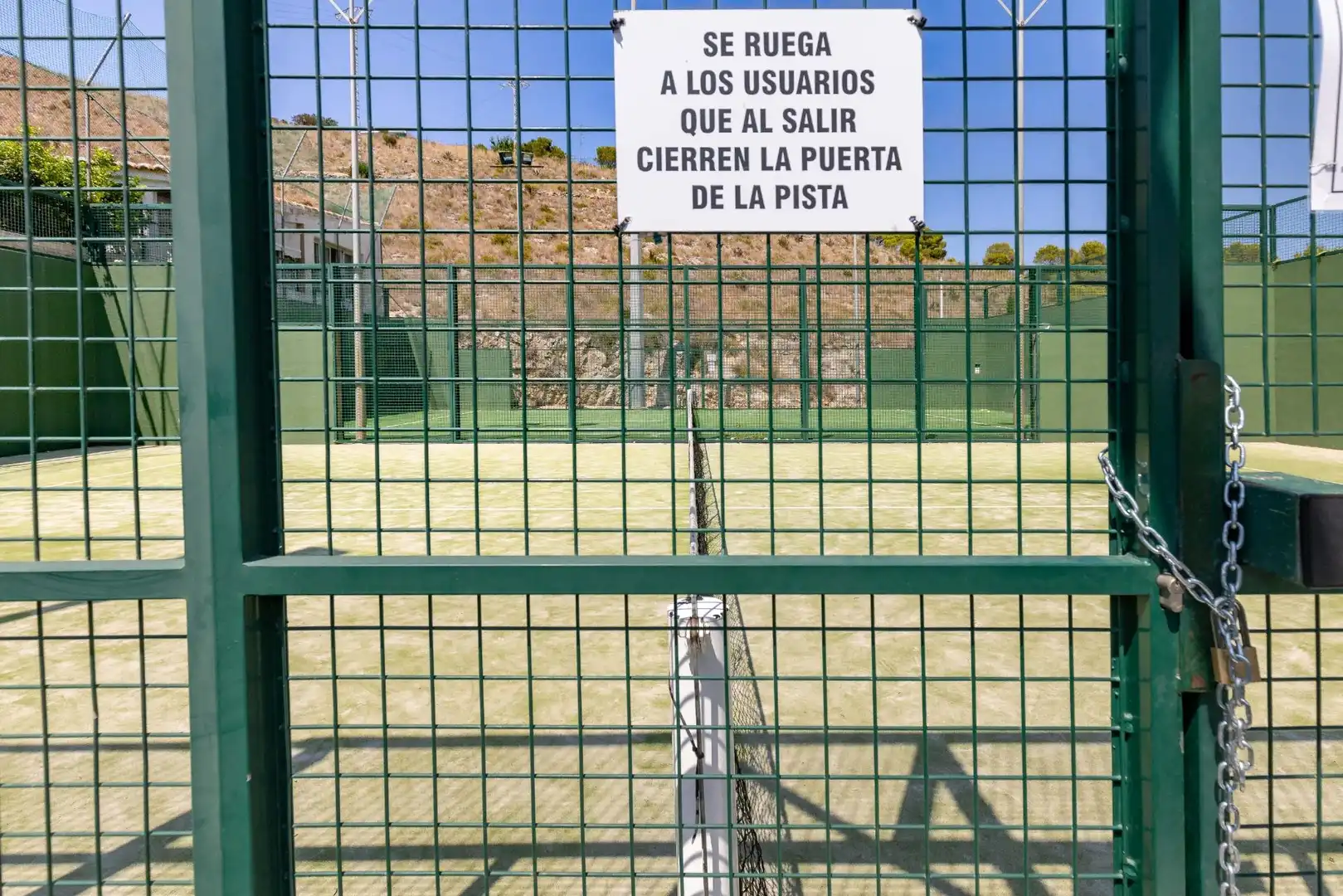 Jardí de Casa adosada en venda en Cullera amb Aire condicionat, Calefacció i Terrassa