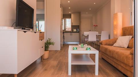 Photo 4 of Flat to rent in Calle del Torero Luis Francisco Esplá, PAU 5, Alicante