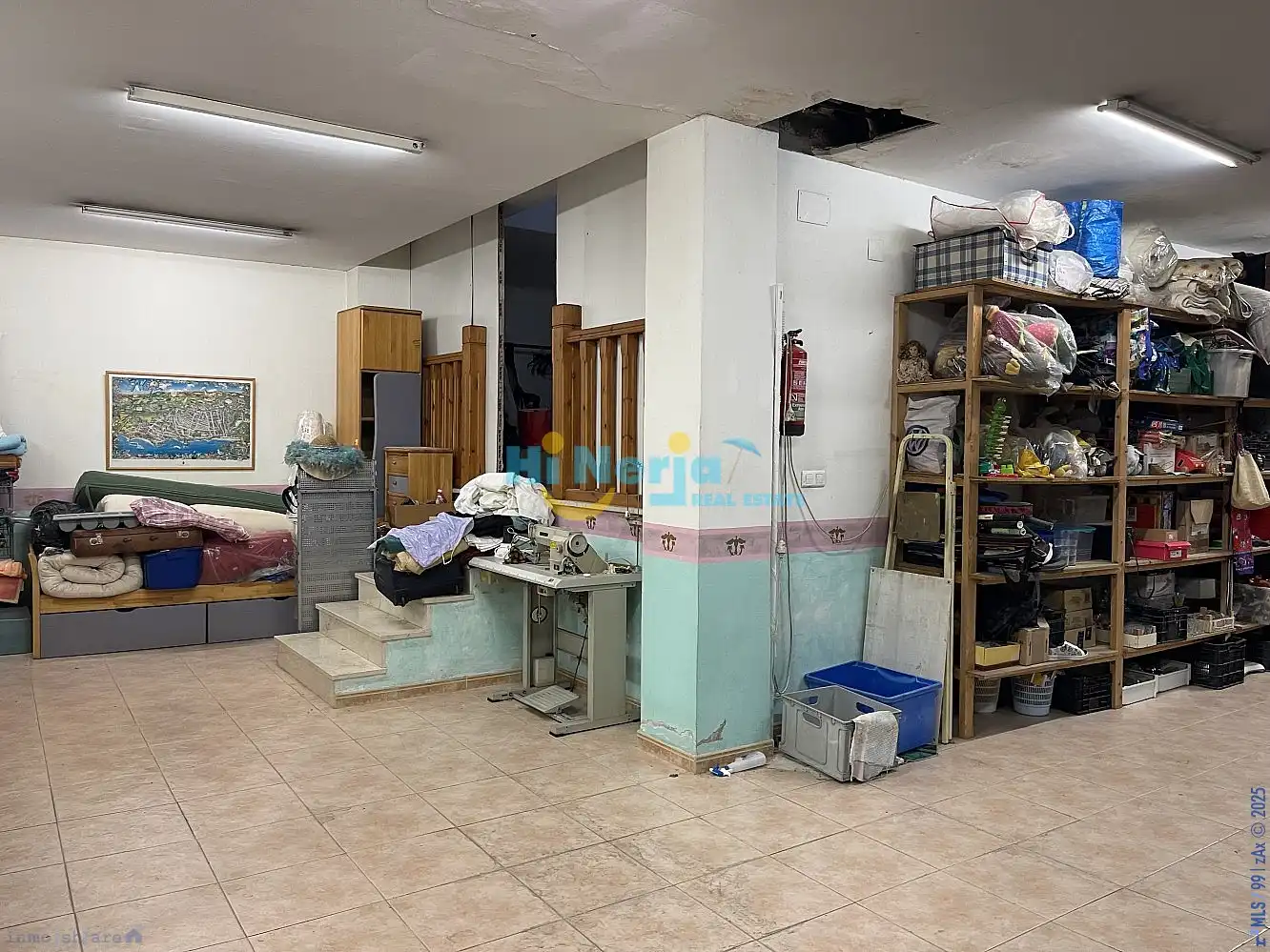 Aparcament en venda a Centro, imagen 15