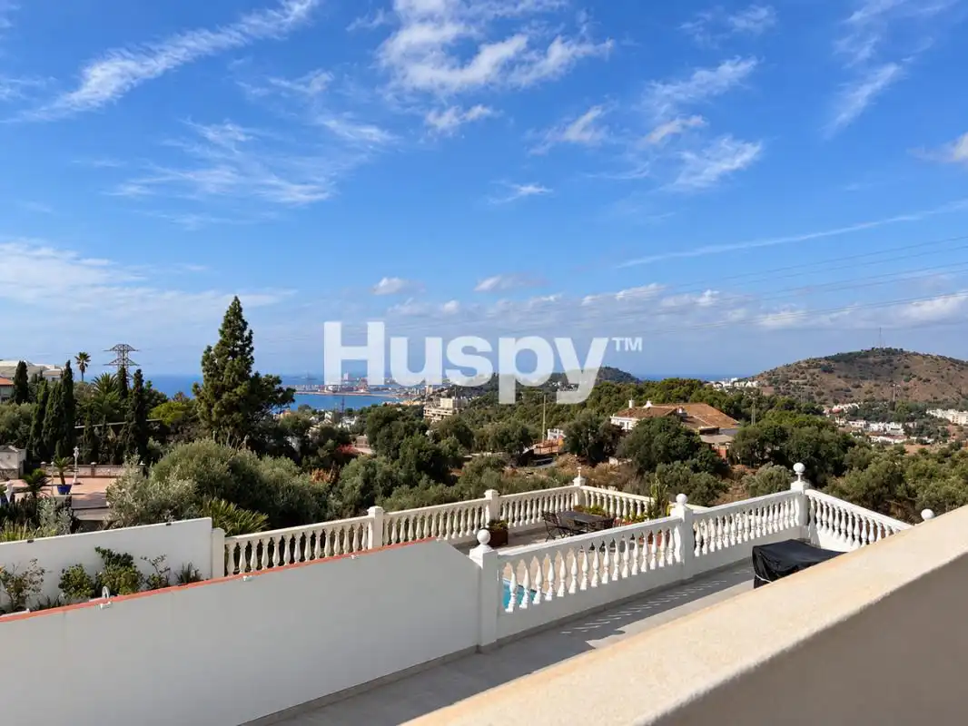 Detached house with terrace for sale in Calle Chopera, imagen 3