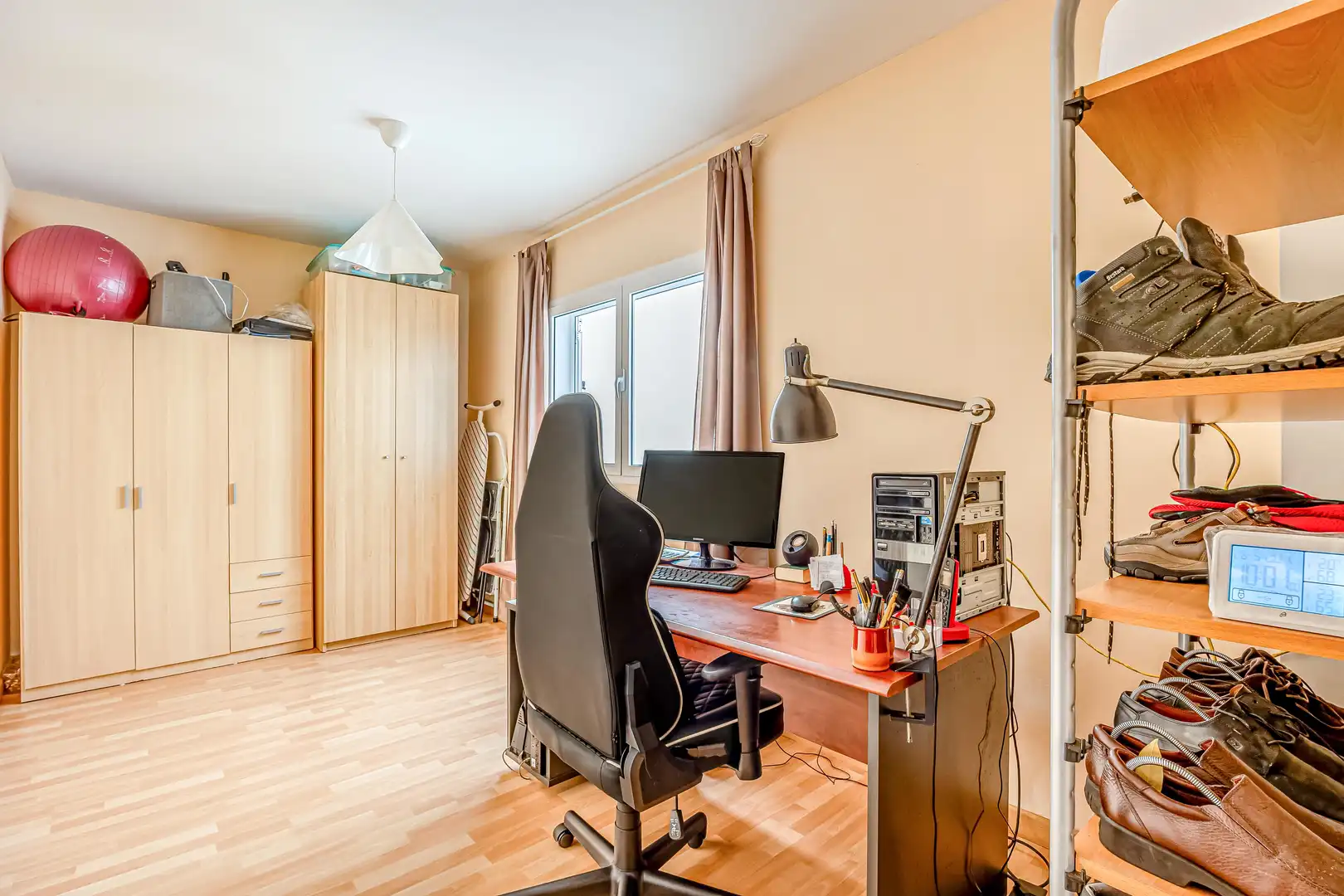 Bedroom of Flat for sale in Santa María de Guía de Gran Canaria