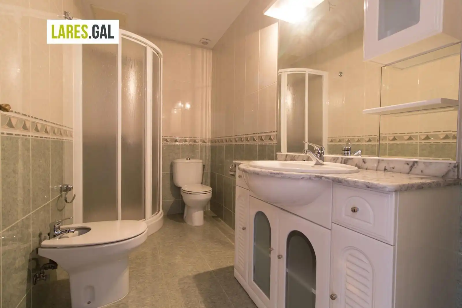 Flat with lift for sale in Rúa Antonio Soage Jalda, imagen 14