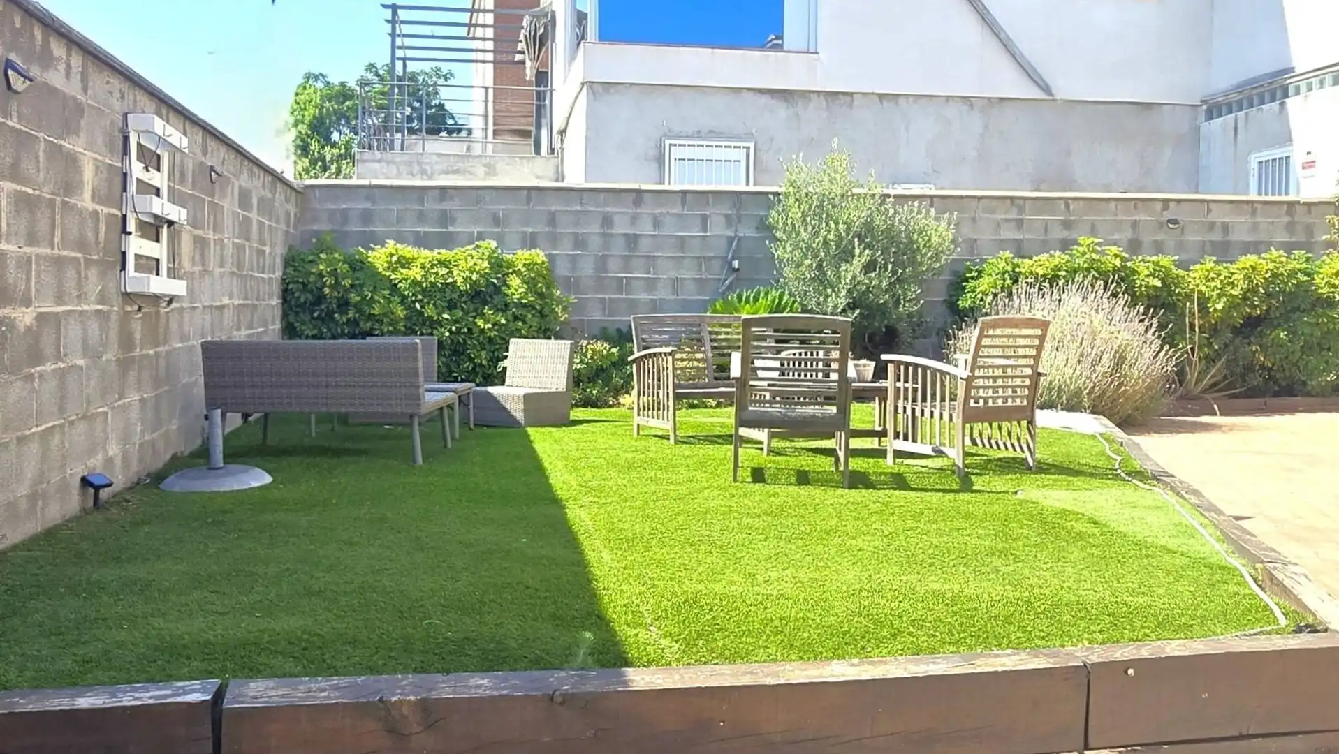 House with terrace for sale in Calle GARROTXA, imagen 37