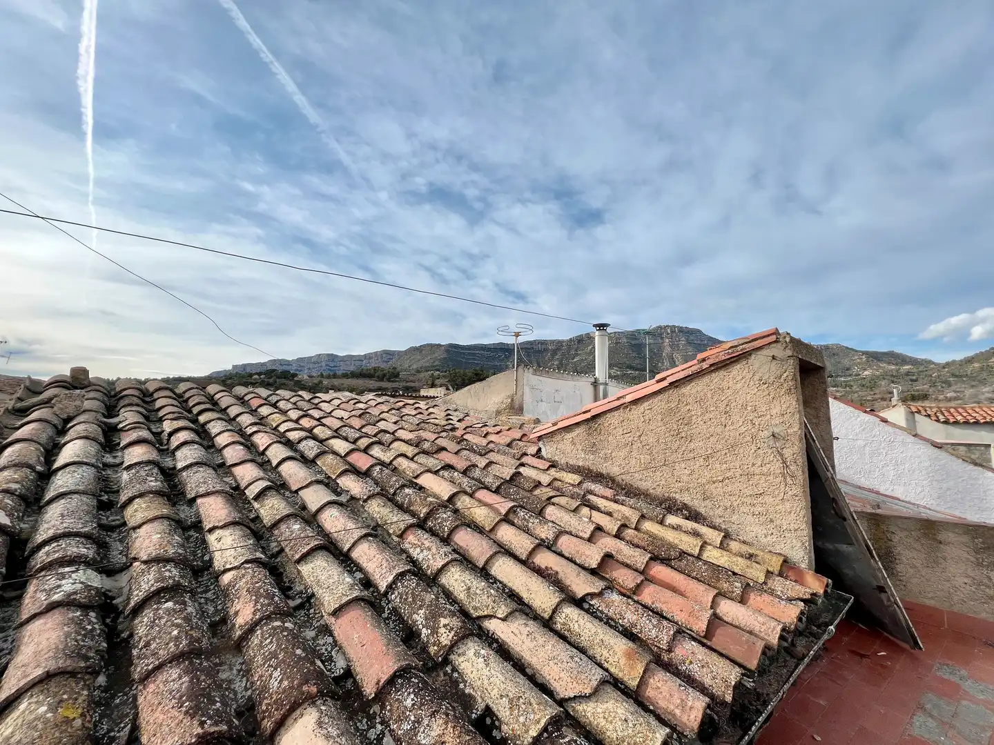 Casa amb terrassa en venda a Cornudella de Montsant, imagen 15