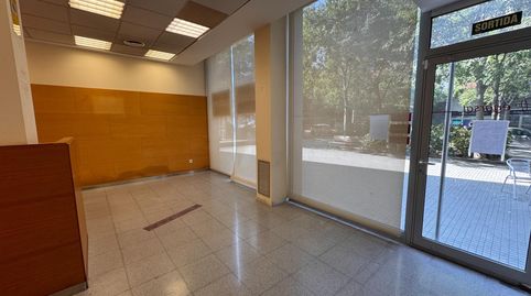 Foto 3 von Geschaftsraum zur Miete in Poble Nou, Manresa
