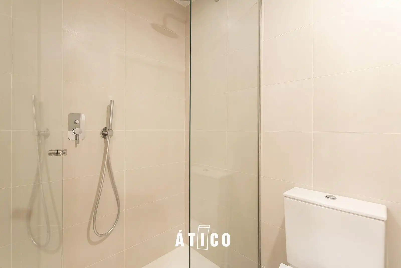 Penthouse mit Terrasse zum Verkauf in Sarrià - Sant Gervasi, imagen 23