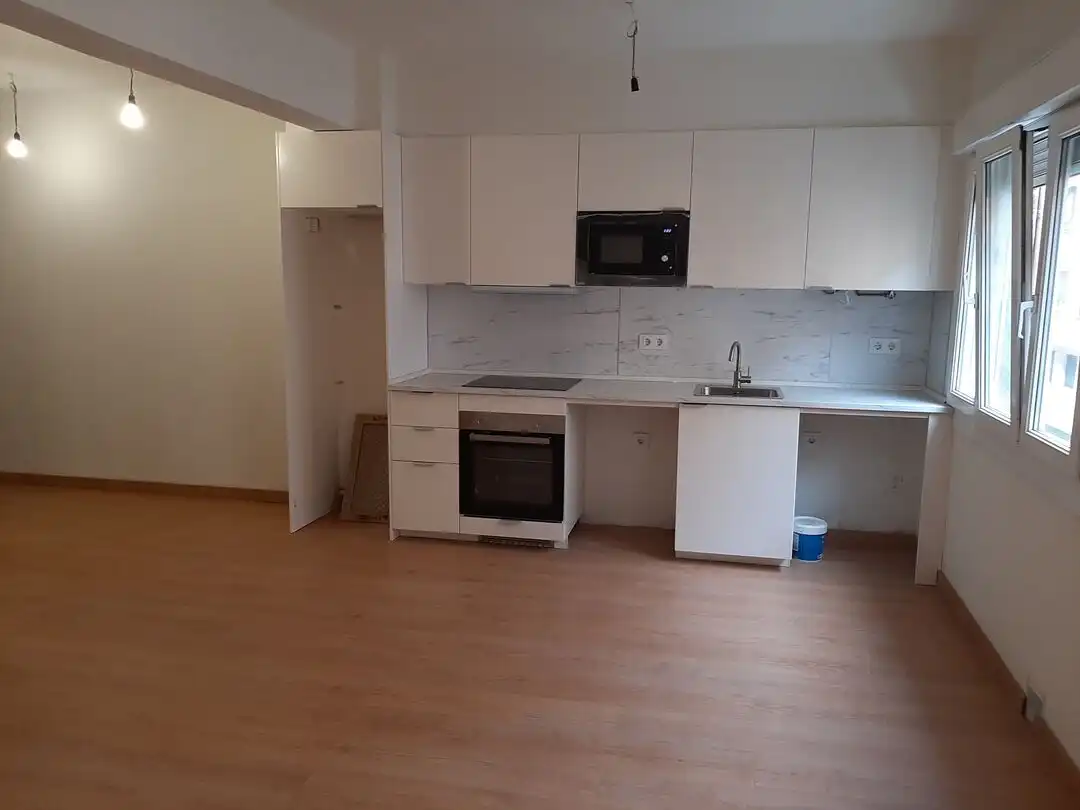 Flat with lift for sale in Este