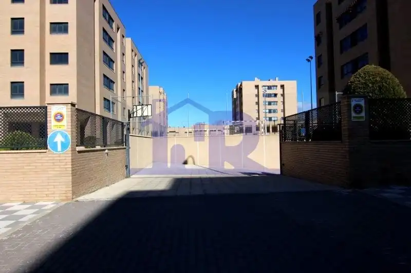 Parcheggio con ascensore in affitto a LOS OLMOS, imagen 3