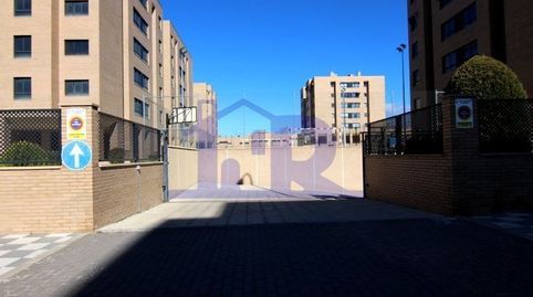 Se alquila plazas de garaje en Alameda. Muy barata., Bild 3