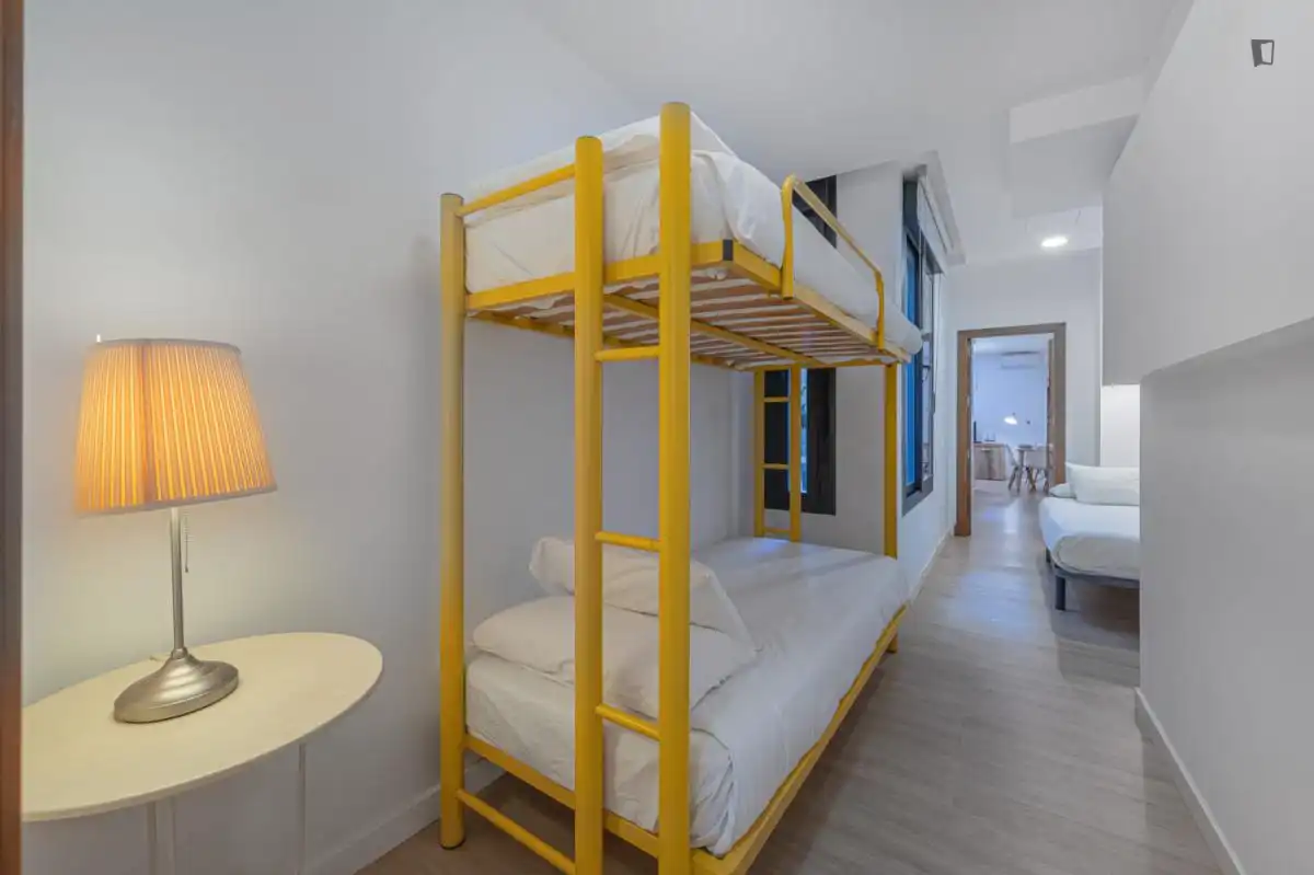 Appartement compact avec ascenseur à louer à Centro, imagen 18