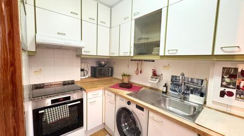 Photo 2 of Flat to rent in Avenida Buenos Aires, San Pablo - Juan Flórez, A Coruña Capital