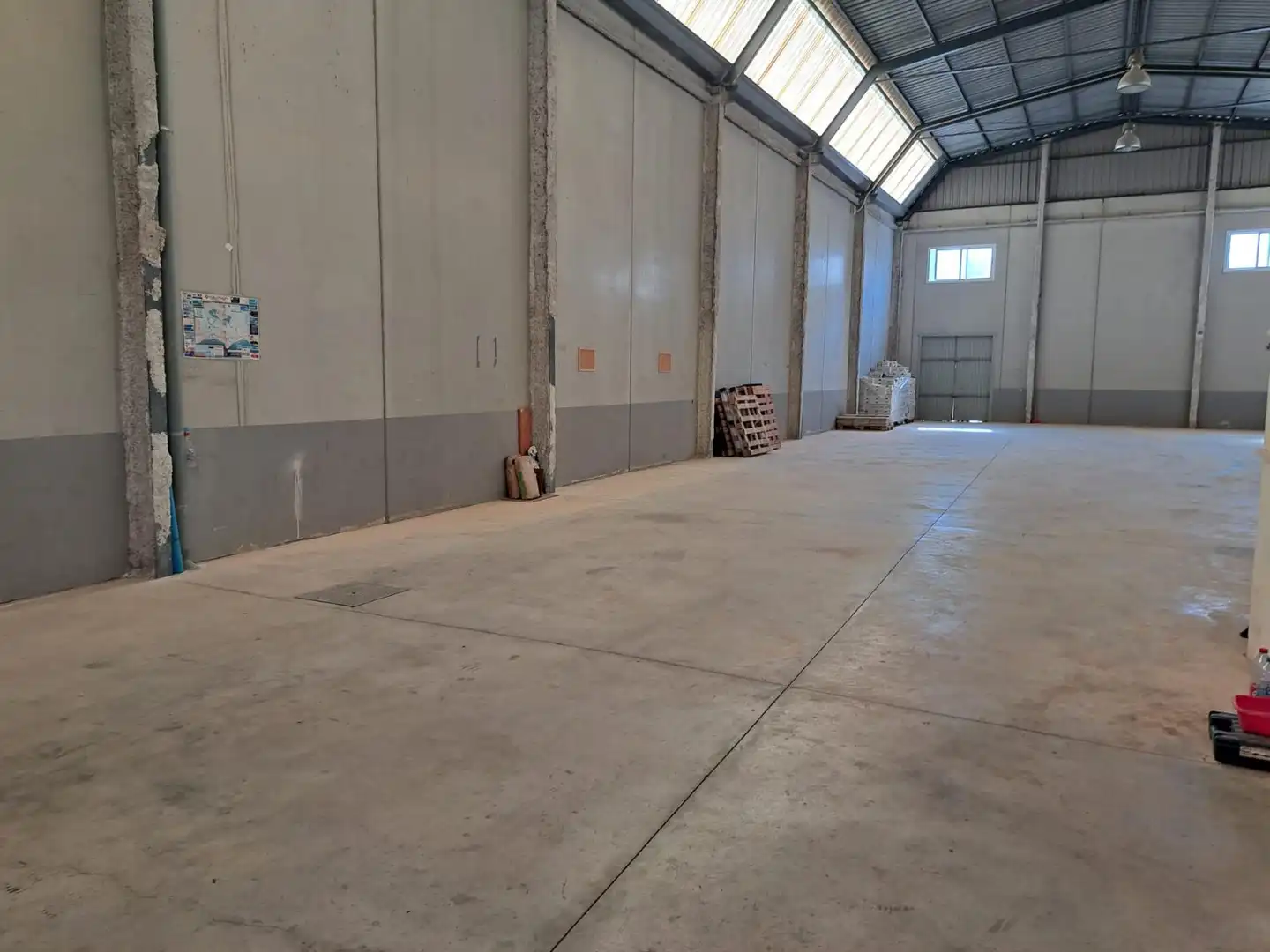 Nau industrial en venda a Casco Urbano, imagen 7