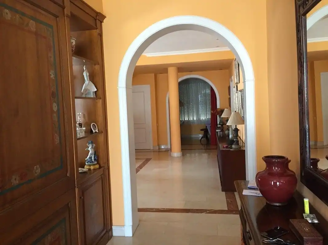 Casa o xalet en venda en Elche / Elx amb Jardí privat, Terrassa i Piscina