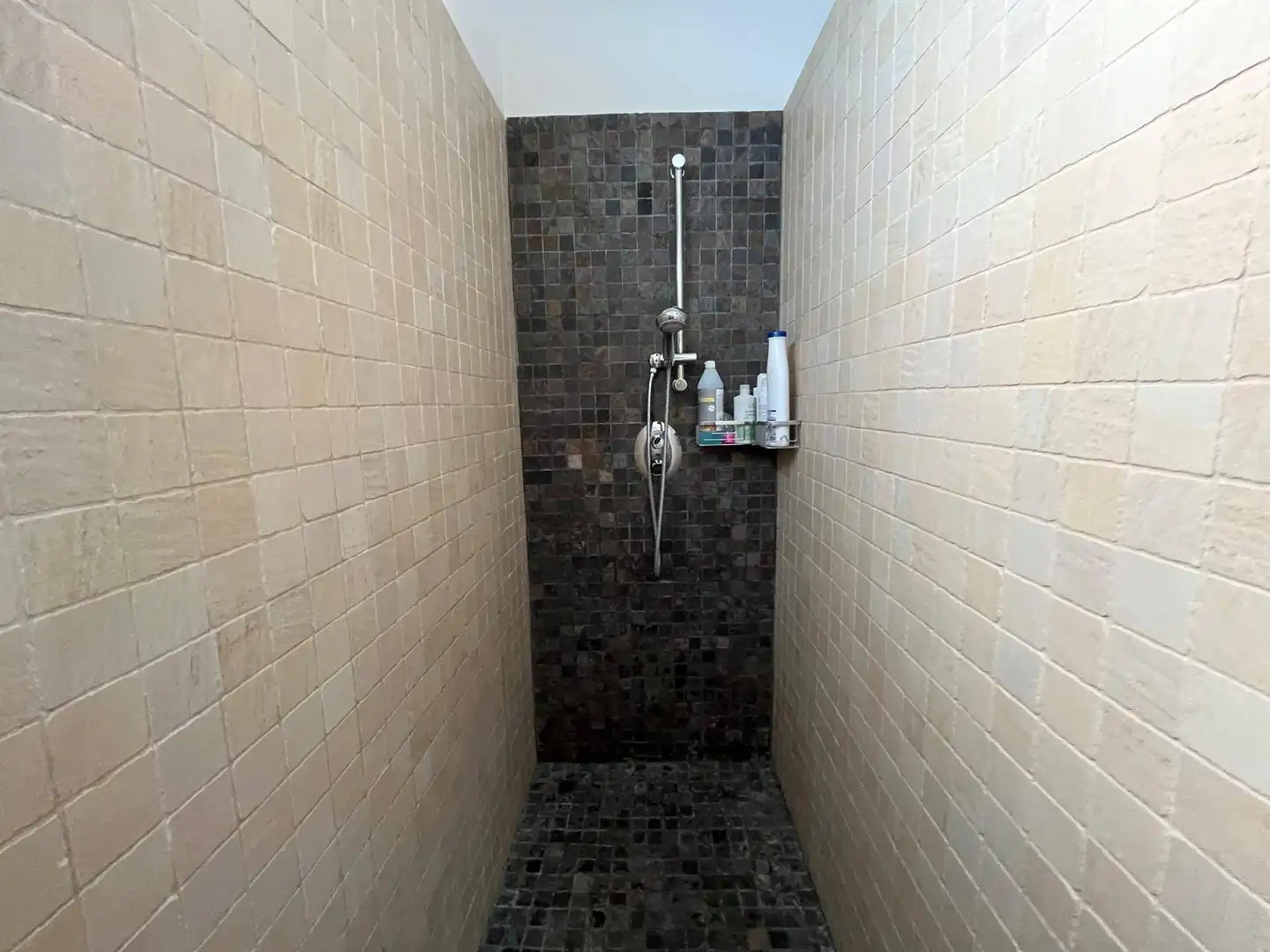 Bathroom of Houses for sale in Elche / Elx  with Air Conditioner, Private garden and Terrace