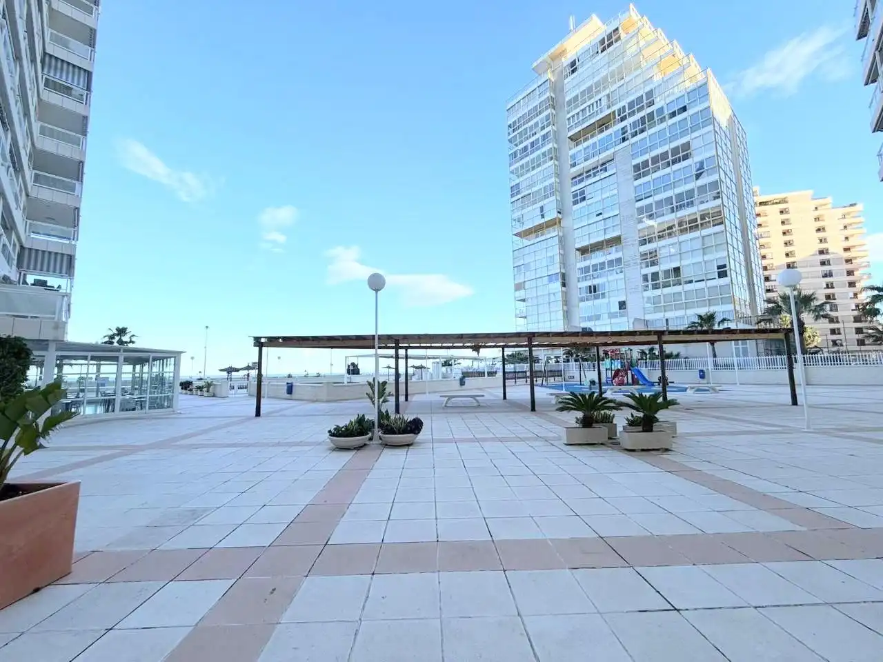 Apartment with pool for sale in CASTELLO 24, imagen 27
