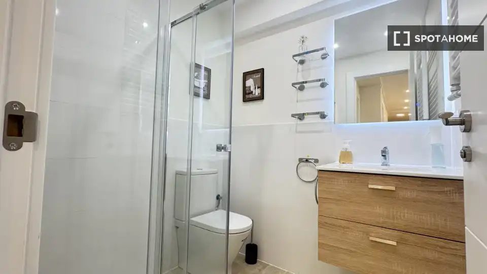 Room in La Peña