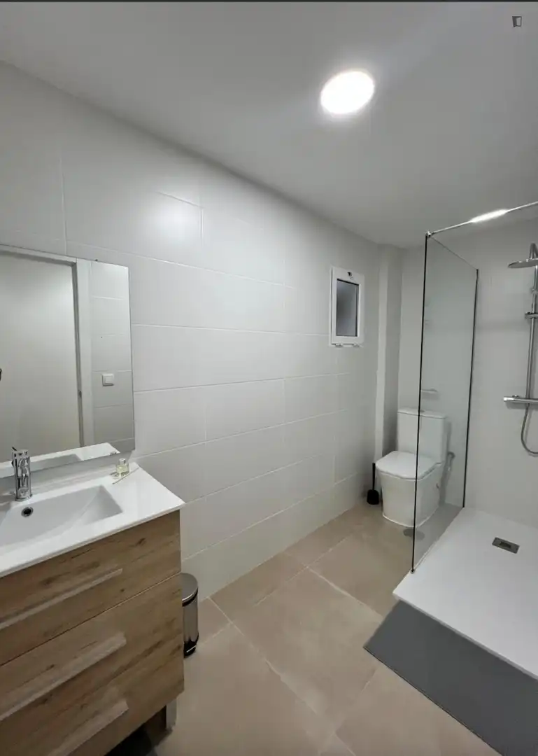 Habitació a Carrús Este