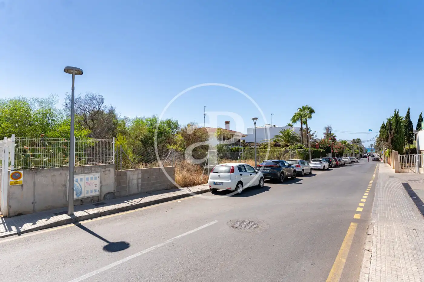Wohnbaugrundstück zum Verkauf in Platja de Palma, imagen 7