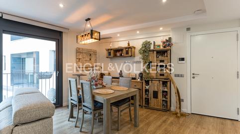Foto 5 de Dúplex en venta en Ca n'Aurell, Barcelona