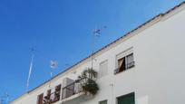 Exterior view of Flat for sale in Altea