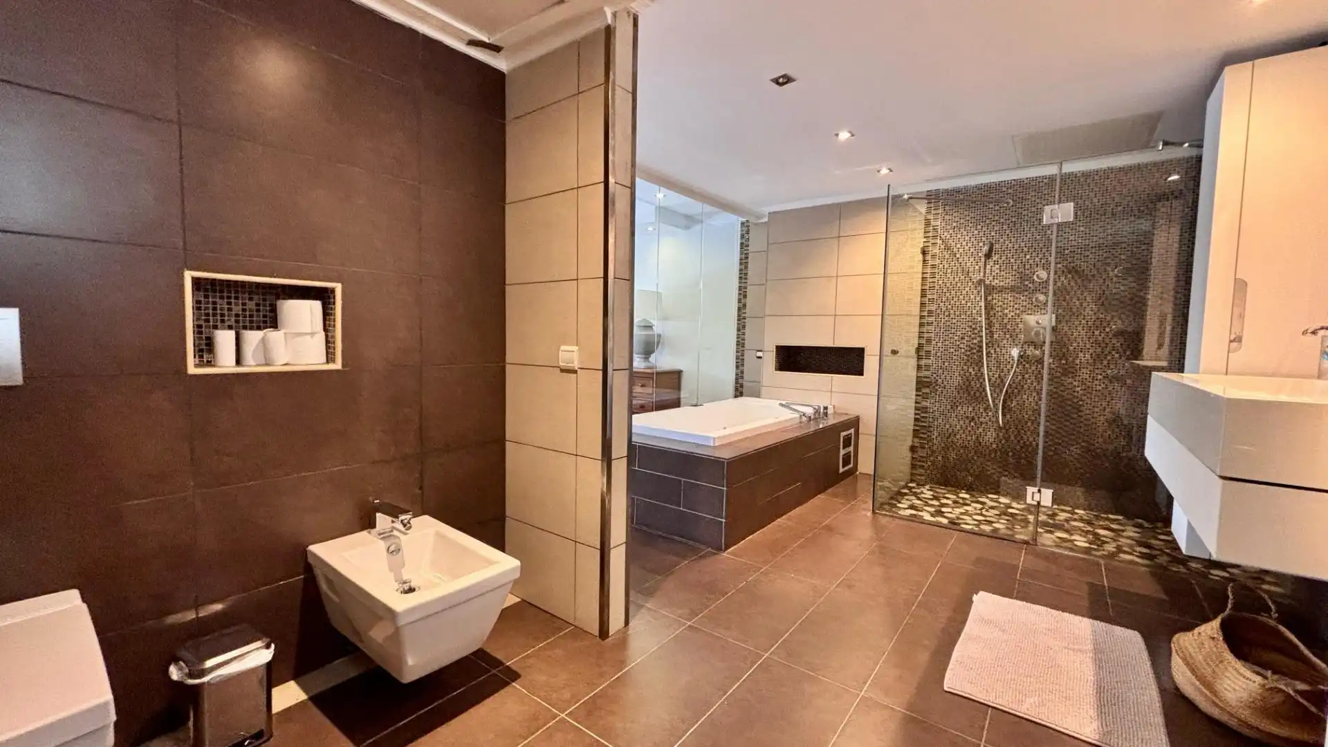 Villa con terrazza in vendita a Milla de Oro, imagen 21