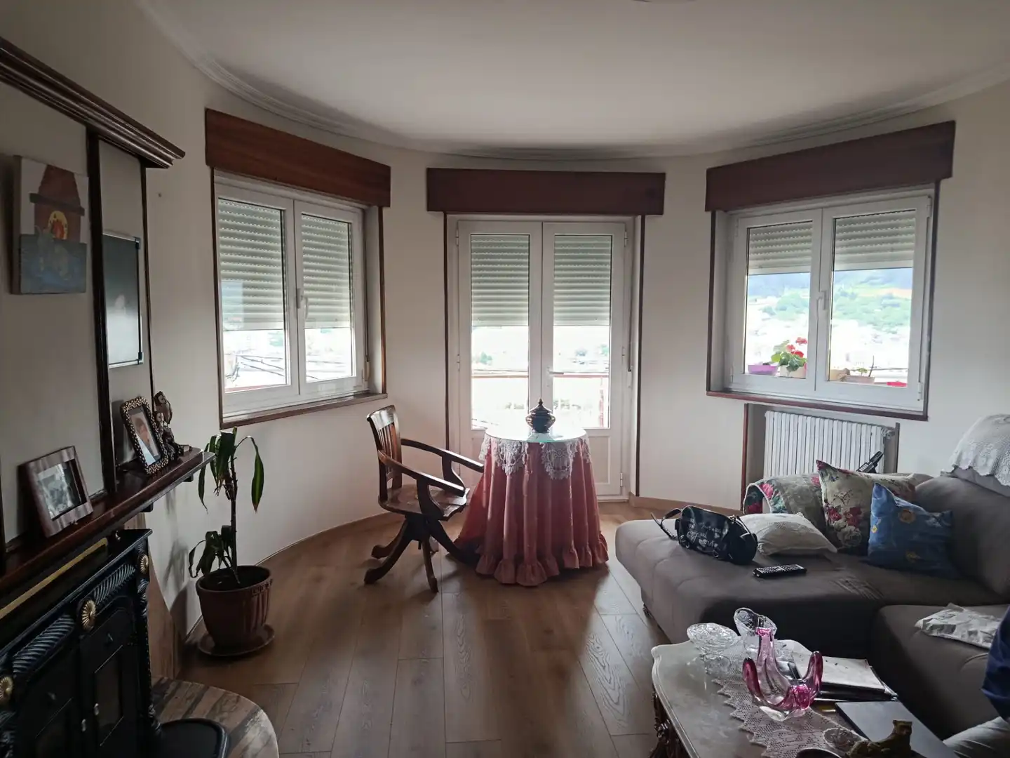 Casa amb terrassa en venda a Estrada Paraíso 1-3, imagen 36