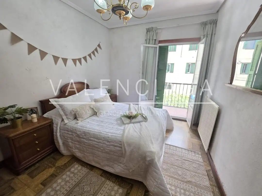Flat with terrace for sale in Beasain, imagen 6