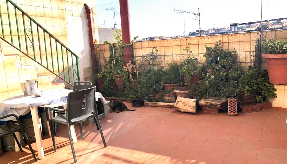 Foto 1 de Piso en venta en Ca n'Anglada, Barcelona