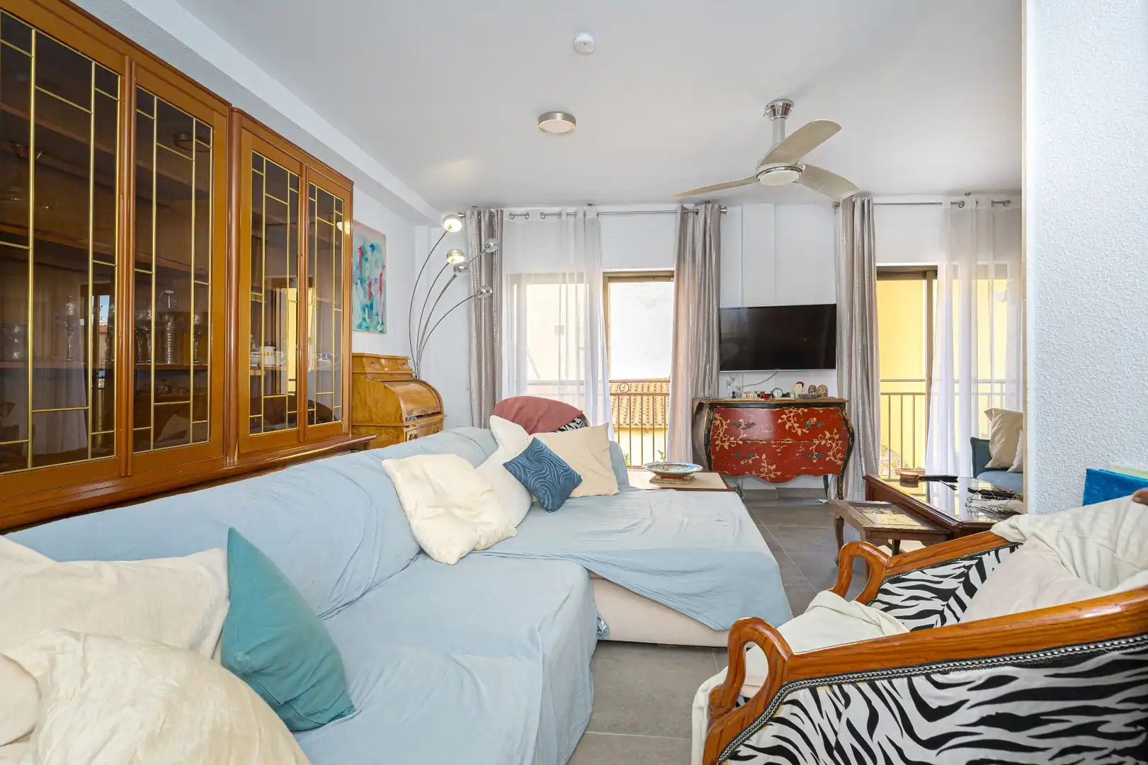 Apartamento en venta en Callosa d'en Sarrià, imagen 3