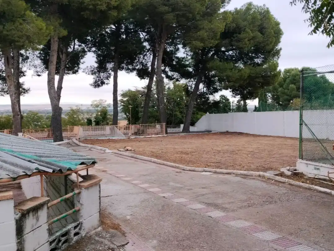 Casa o chalet en venta en Torrero-La Paz