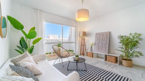Foto 5 de Piso en venta en Calle Romería del Rocío, Centro ciudad, Fuengirola