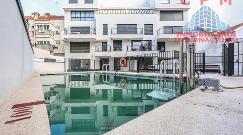 Photo 5 of Attic for rent in Legazpi,  Madrid Capital