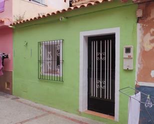 Exterior view of Apartment for sale in Villajoyosa / La Vila Joiosa