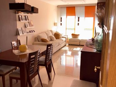 Piso con ascensor en venta en C / Ducat D'Atenes N° 35 - puerta 35