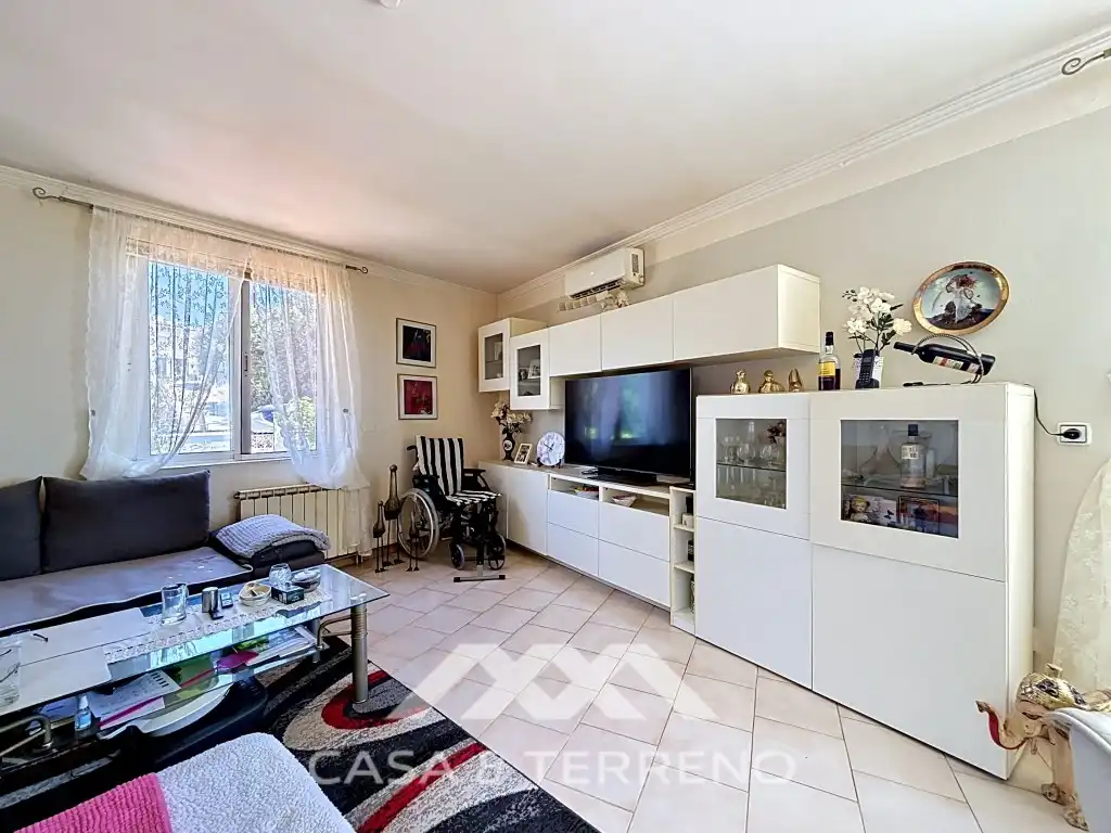 Chalet con piscina en venta en Urbanización Santa Rosa, imagen 38