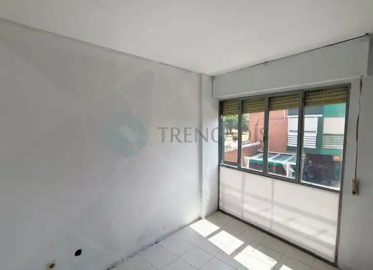 Bedroom of Detached homes for sale in Madrid